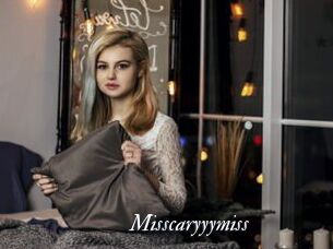 Misscaryyymiss