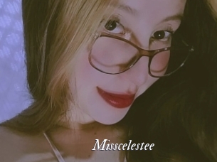 Misscelestee