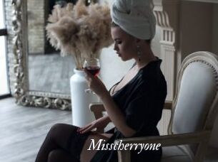 Misscherryone
