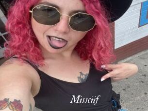 missciif Partouze
