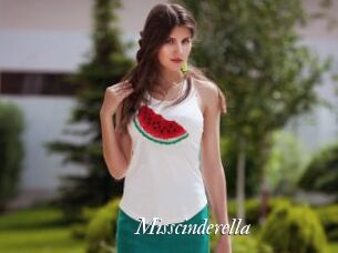 Misscinderella