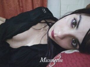 Misscotton