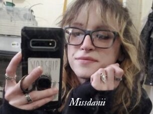 Missdanii