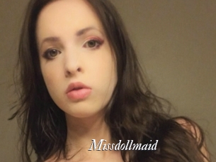 Missdollmaid