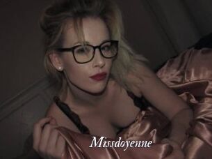Missdoyenne