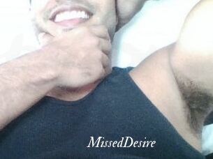 MissedDesire