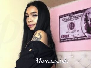 Missemmadollx
