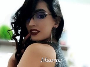 Misseryin