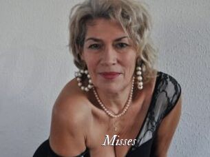 Misses