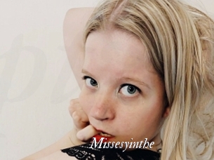 Missesyinthe