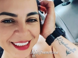 Missfrancessca