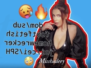 misshaileey Partouze