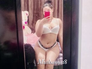 Misshanna18