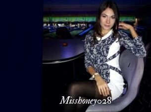 Misshoney028