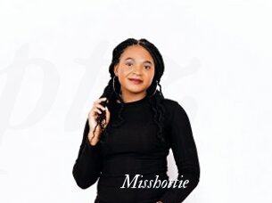 Misshottie
