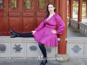 missisabeau Partouze