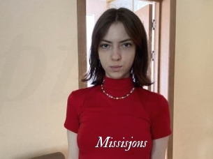 Missisjons
