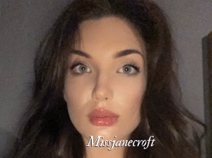 Missjanecroft