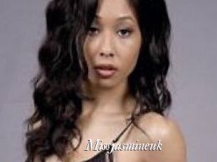 Missjasmineuk