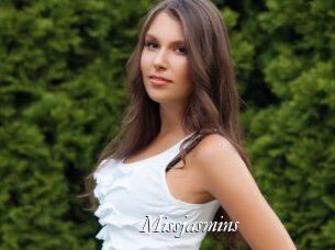 Missjasmins