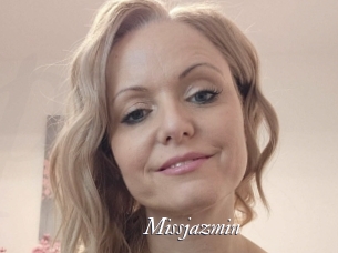 Missjazmin