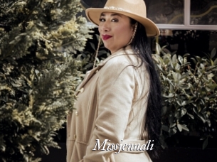 missjennali Partouze