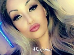 missjnplay Partouze
