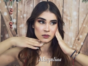 missjuliaa Partouze