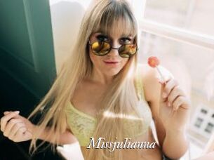 Missjulianna