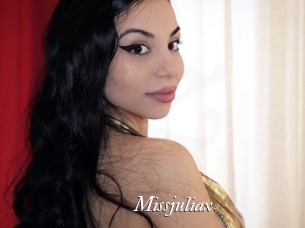 Missjuliax