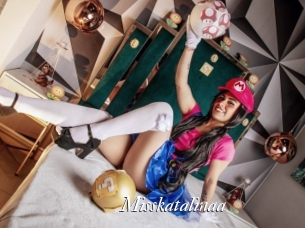 Misskatalinaa