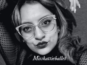 Misskattieballet