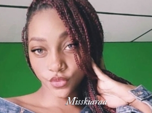 Misskiaraa