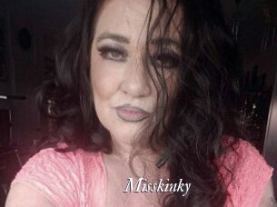 Misskinky