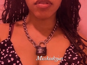 Misskinkyjay