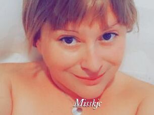 Misskjc
