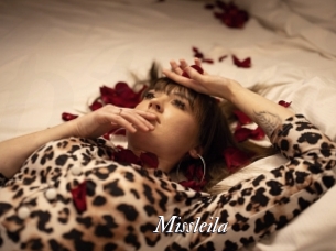 Missleila
