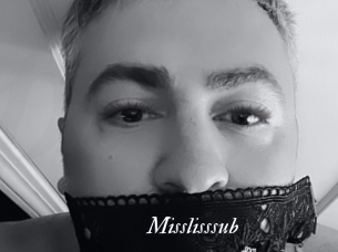 Misslisssub