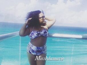 Misslolamarie