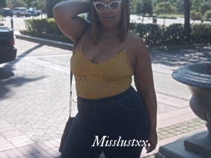 Misslustxx