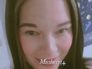 Missluxy34