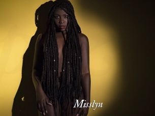misslyn Partouze