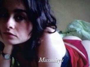 Missmaisyx
