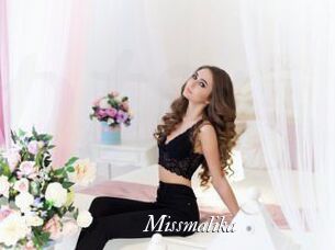 Missmalika