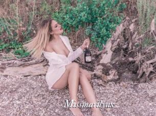 missmarilynx Partouze