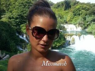 Missmarsh