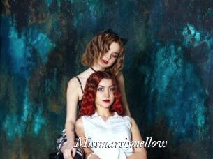 Missmarshmellow