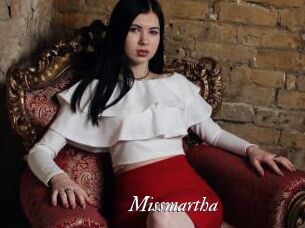 Missmartha