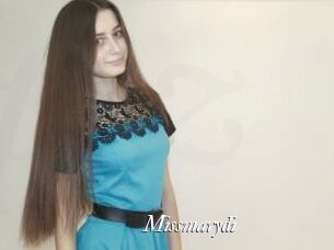 Missmarydi