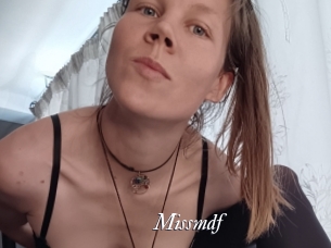 missmdf Partouze